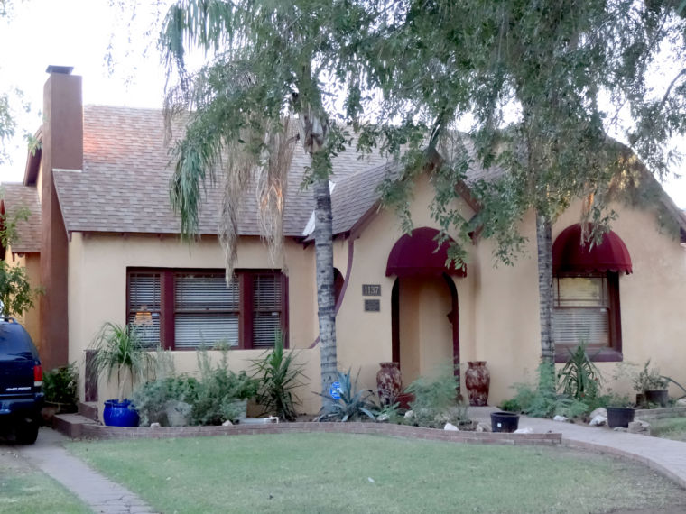 29th Annual Christmas Home Tour